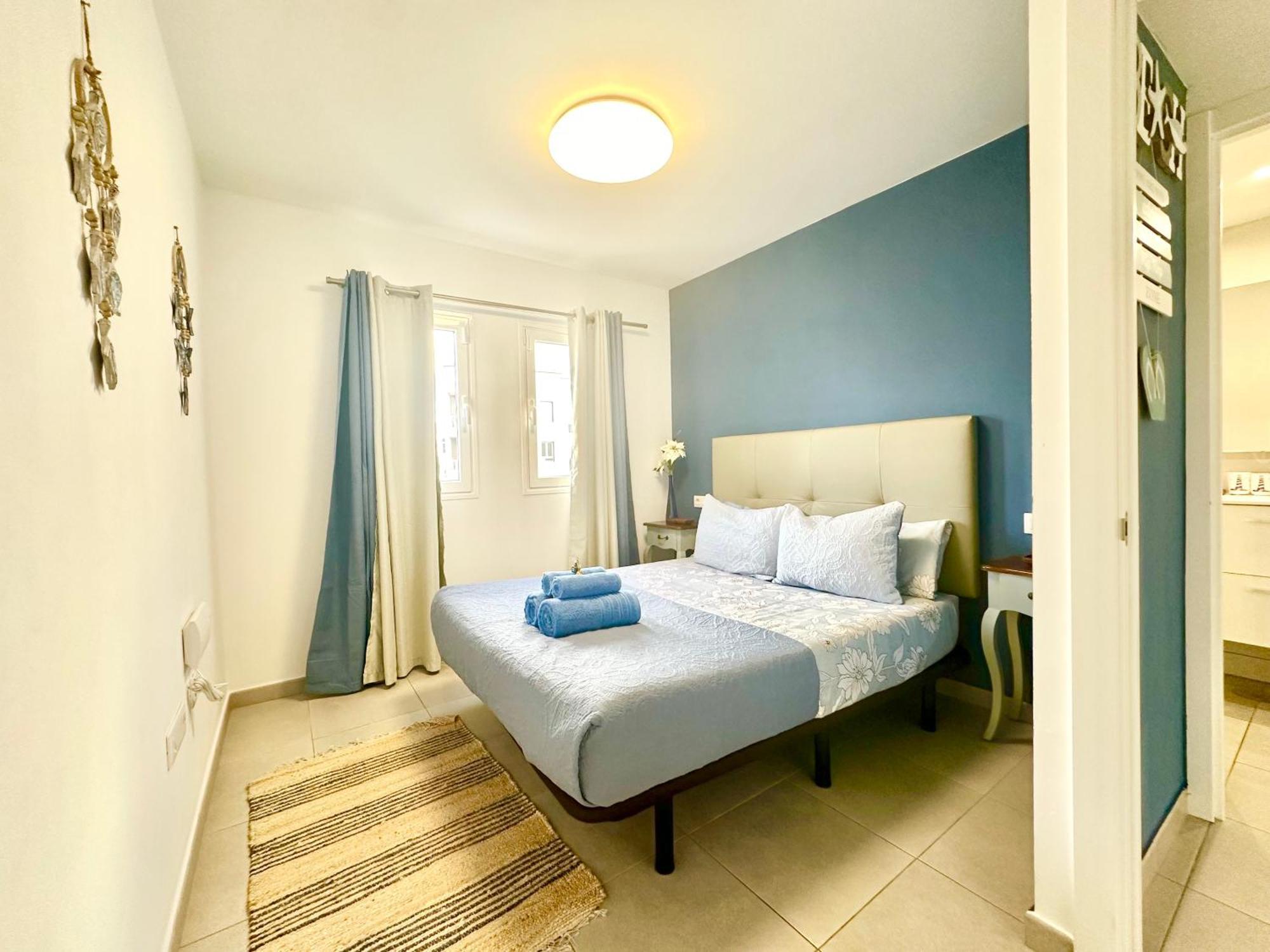 Basa Paradise - Piscina, Terraza, Wifi Y Parking Corralejo Exterior foto